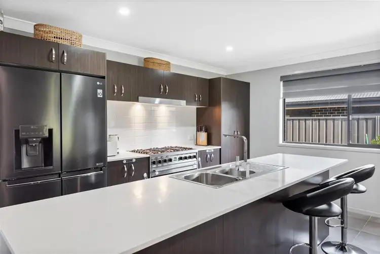 Second view of Homely house listing, 26 Bradman Drive, Woongarrah NSW 2259