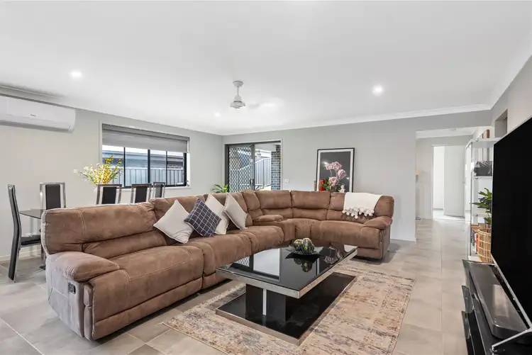 Third view of Homely house listing, 26 Bradman Drive, Woongarrah NSW 2259