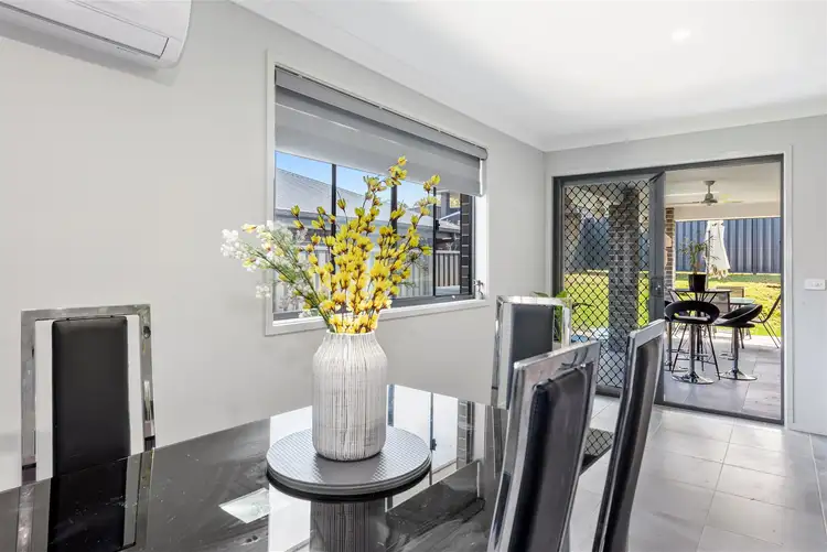 Fourth view of Homely house listing, 26 Bradman Drive, Woongarrah NSW 2259