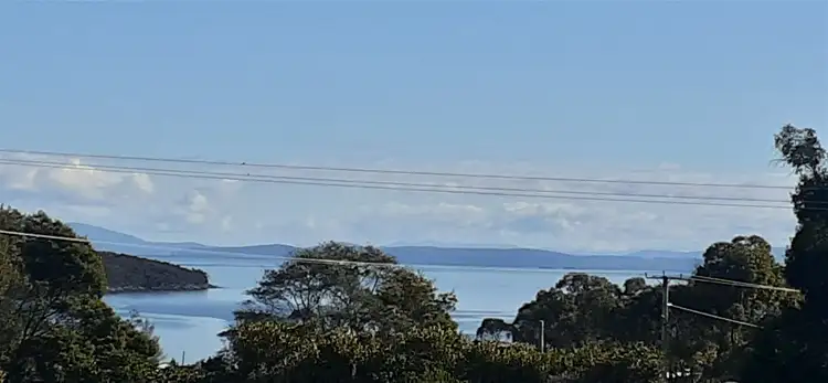 Second view of Homely house listing, 13 Kormos Drive, Nubeena TAS 7184