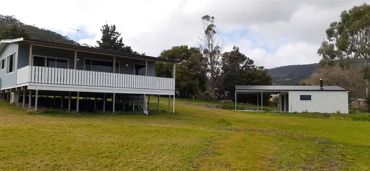 Fourth view of Homely house listing, 13 Kormos Drive, Nubeena TAS 7184