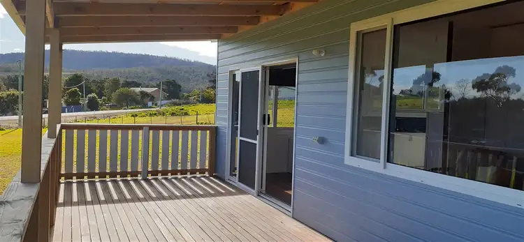 Fifth view of Homely house listing, 13 Kormos Drive, Nubeena TAS 7184