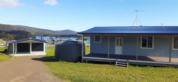 Seventh view of Homely house listing, 13 Kormos Drive, Nubeena TAS 7184