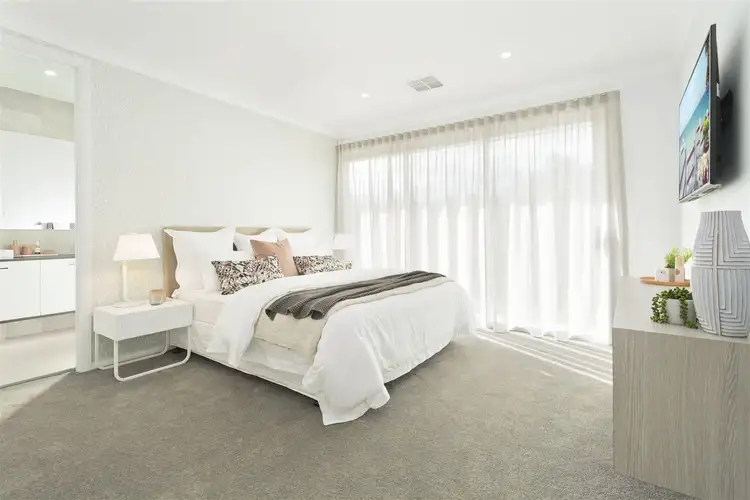 Sixth view of Homely house listing, Lot 602 Dransfield Drive, Oran Park NSW 2570