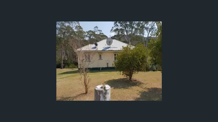 Third view of Homely rural property listing, 1887 Inverramsay Road, Goomburra QLD 4362