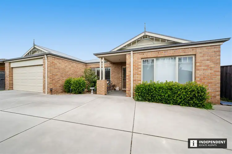 66 Pepperbush Circuit, Cranbourne VIC 3977