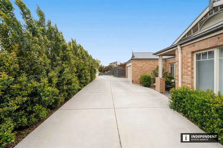 Third view of Homely house listing, 66 Pepperbush Circuit, Cranbourne VIC 3977
