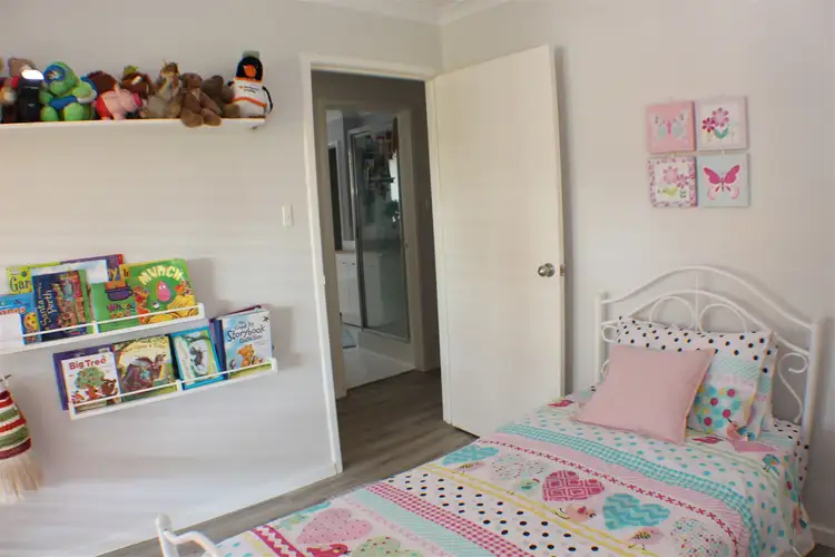 Seventh view of Homely house listing, 9 Lima Close, Warnbro WA 6169