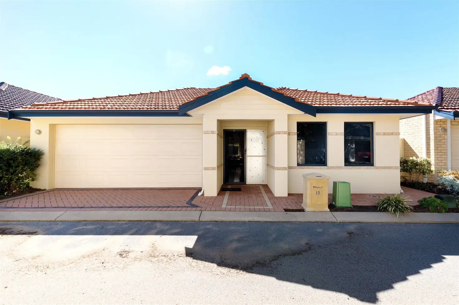 Main view of Homely retirement listing, 15/13 Westringia Way, Wannanup WA 6210