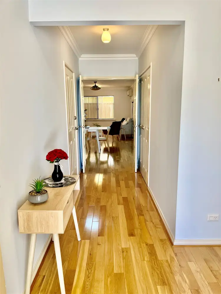 Fourth view of Homely retirement listing, 15/13 Westringia Way, Wannanup WA 6210