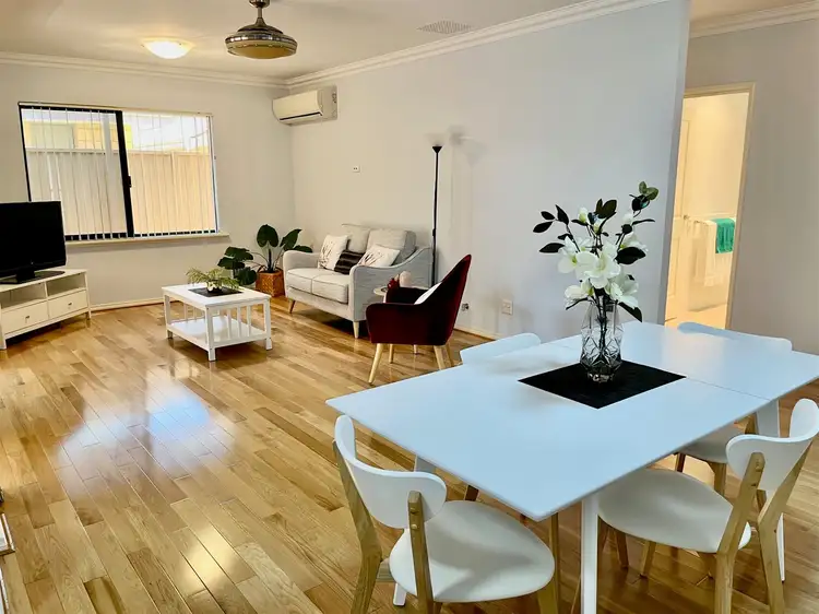 Sixth view of Homely retirement listing, 15/13 Westringia Way, Wannanup WA 6210