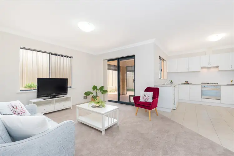 Sixth view of Homely retirement listing, 8/3 Kennedia Lane, Wannanup WA 6210