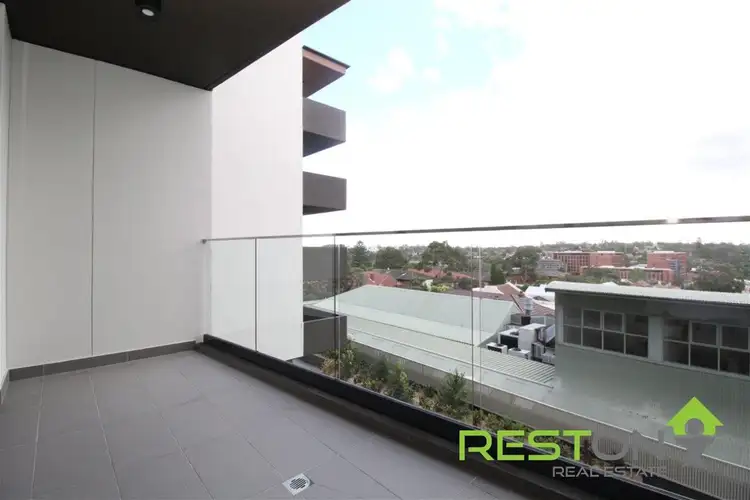 Second view of Homely apartment listing, 308/429-449 New Canterbury Road, Dulwich Hill NSW 2203