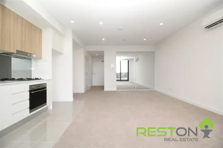 Third view of Homely apartment listing, 308/429-449 New Canterbury Road, Dulwich Hill NSW 2203