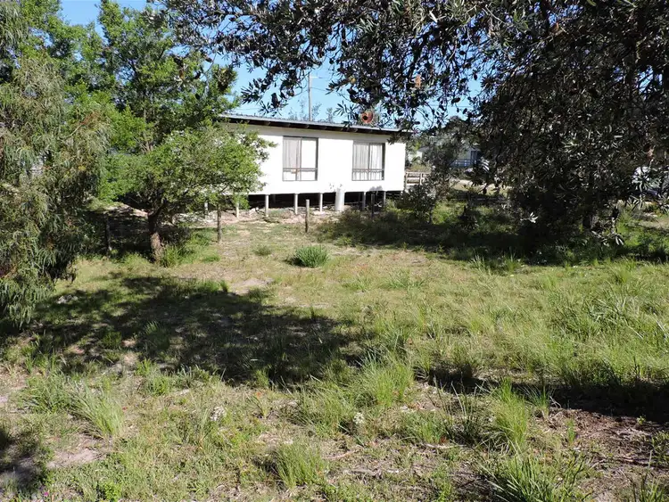 Second view of Homely land listing, 23 Ninth Street, Paradise Beach VIC 3851