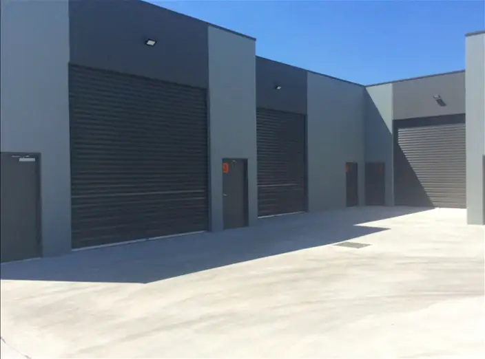 Second view of Homely warehouse listing, 8/10 Duiker court, Langwarrin VIC 3910