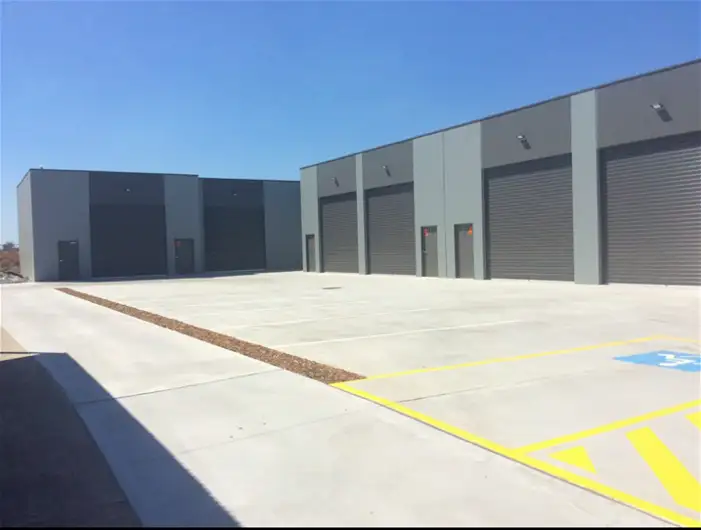 Third view of Homely warehouse listing, 8/10 Duiker court, Langwarrin VIC 3910