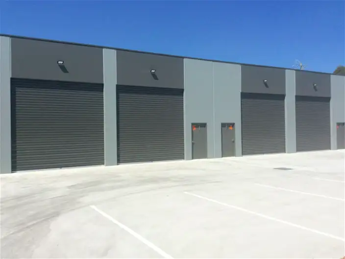 Fourth view of Homely warehouse listing, 8/10 Duiker court, Langwarrin VIC 3910