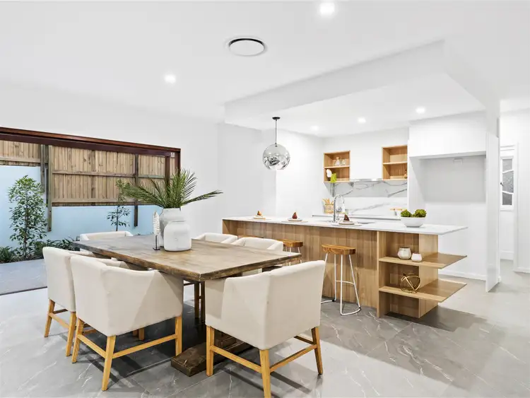 Second view of Homely house listing, 5 Annie St, Camp Hill QLD 4152