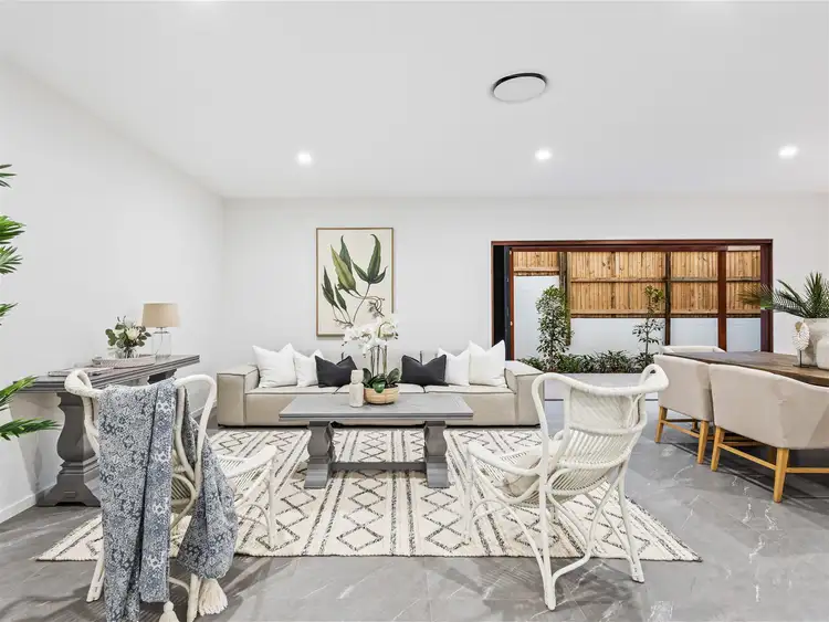 Third view of Homely house listing, 5 Annie St, Camp Hill QLD 4152