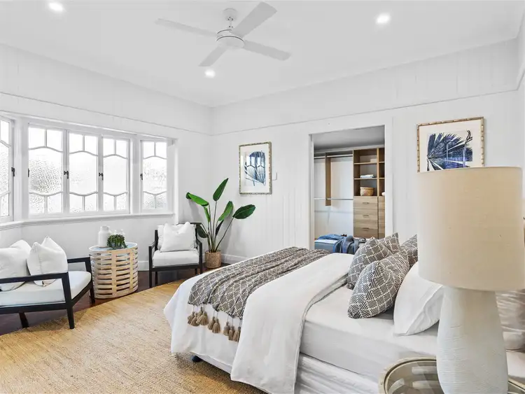Fourth view of Homely house listing, 5 Annie St, Camp Hill QLD 4152