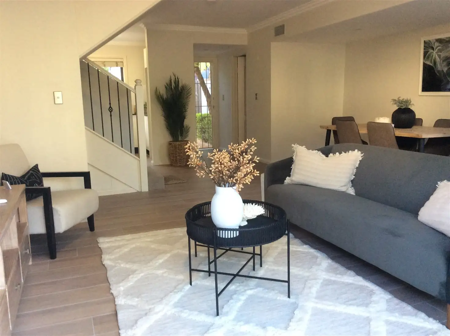 Main view of Homely townhouse listing, 12/6 Mowbray Street, Sylvania NSW 2224