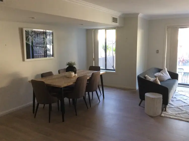 Second view of Homely townhouse listing, 12/6 Mowbray Street, Sylvania NSW 2224