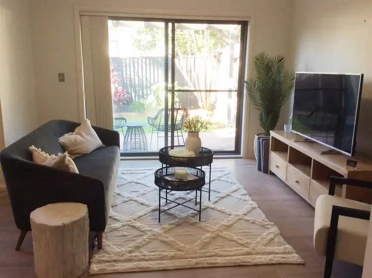 Third view of Homely townhouse listing, 12/6 Mowbray Street, Sylvania NSW 2224