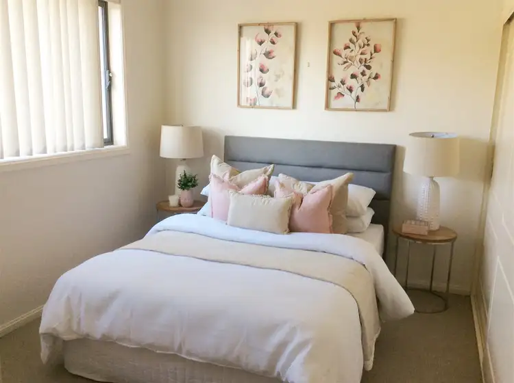 Fifth view of Homely townhouse listing, 12/6 Mowbray Street, Sylvania NSW 2224