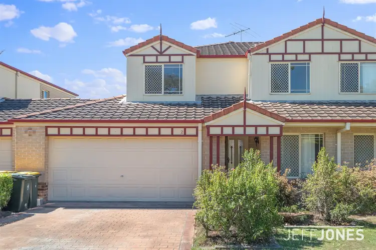 2/9 Hillview Street, Runcorn QLD 4113