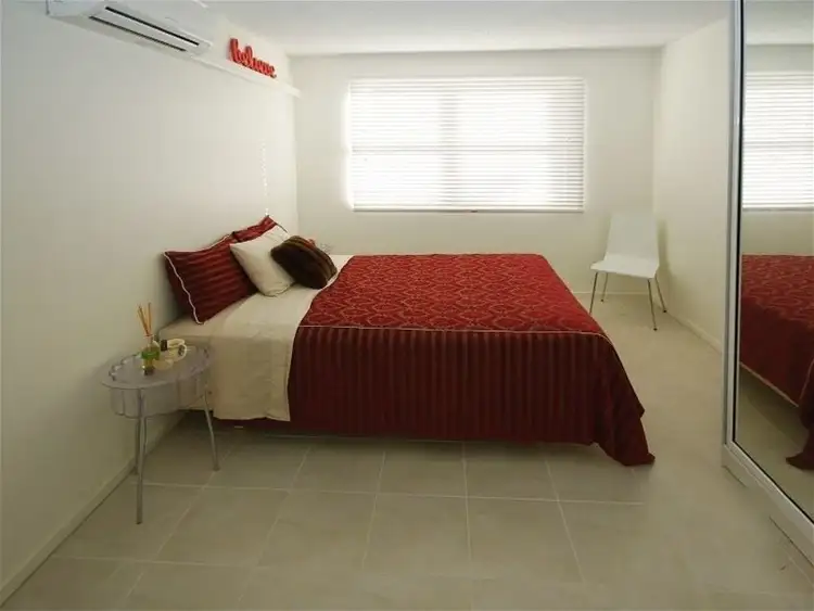 Fourth view of Homely apartment listing, 5/2 Carl Street, Woolloongabba QLD 4102