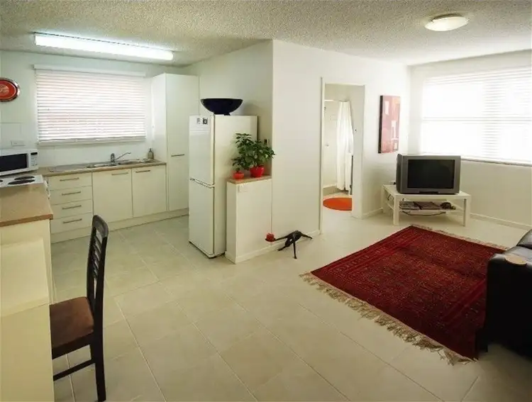 Sixth view of Homely apartment listing, 5/2 Carl Street, Woolloongabba QLD 4102