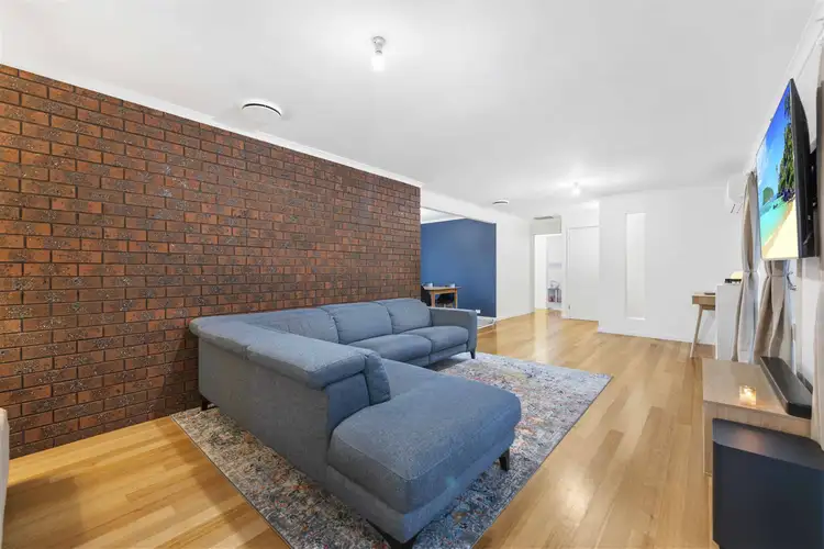 Second view of Homely house listing, 5 Iramoo Court, Albanvale VIC 3021