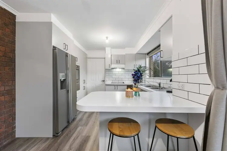Fourth view of Homely house listing, 5 Iramoo Court, Albanvale VIC 3021