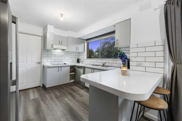 Fifth view of Homely house listing, 5 Iramoo Court, Albanvale VIC 3021