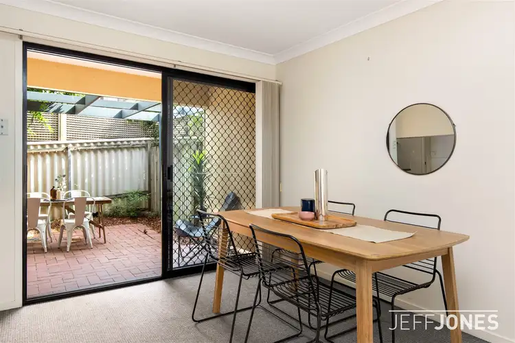 Second view of Homely townhouse listing, 11 Lambton Street, Annerley QLD 4103