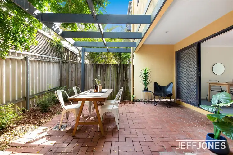 Fourth view of Homely townhouse listing, 11 Lambton Street, Annerley QLD 4103