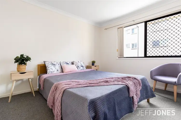 Fifth view of Homely townhouse listing, 11 Lambton Street, Annerley QLD 4103