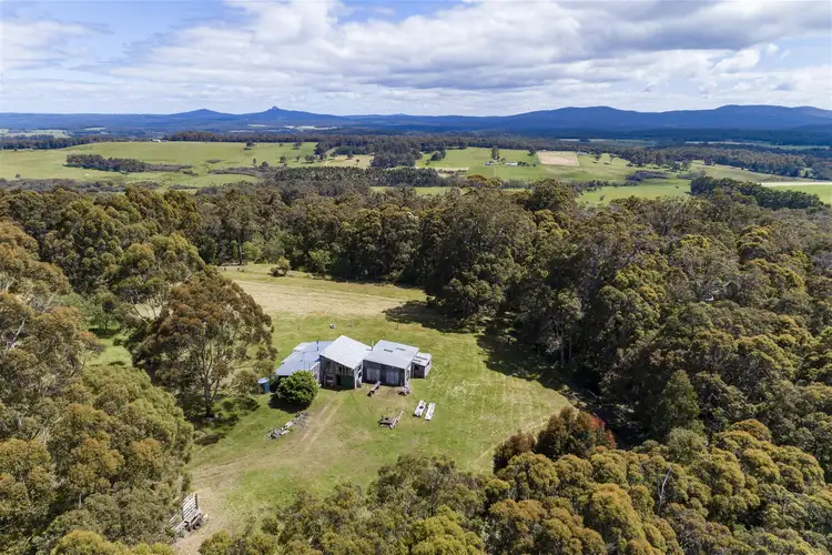 Third view of Homely land listing, 552 Dingo Flat Road, Hazelvale WA 6333