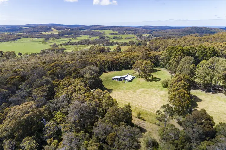 Fourth view of Homely land listing, 552 Dingo Flat Road, Hazelvale WA 6333