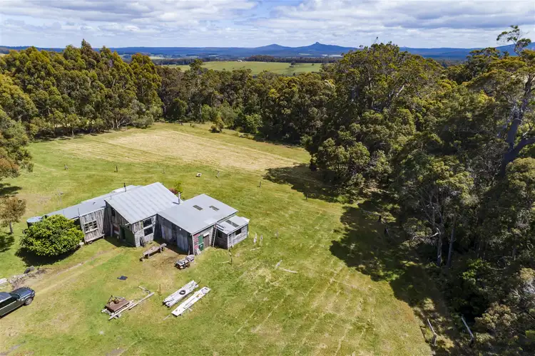 Sixth view of Homely land listing, 552 Dingo Flat Road, Hazelvale WA 6333