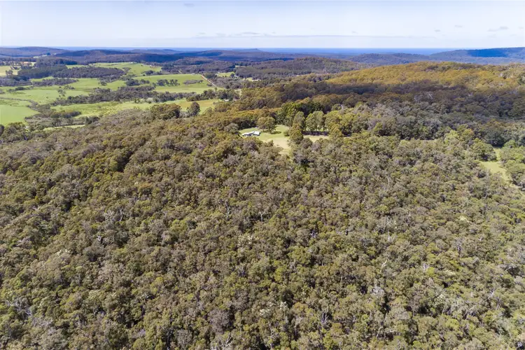 Seventh view of Homely land listing, 552 Dingo Flat Road, Hazelvale WA 6333