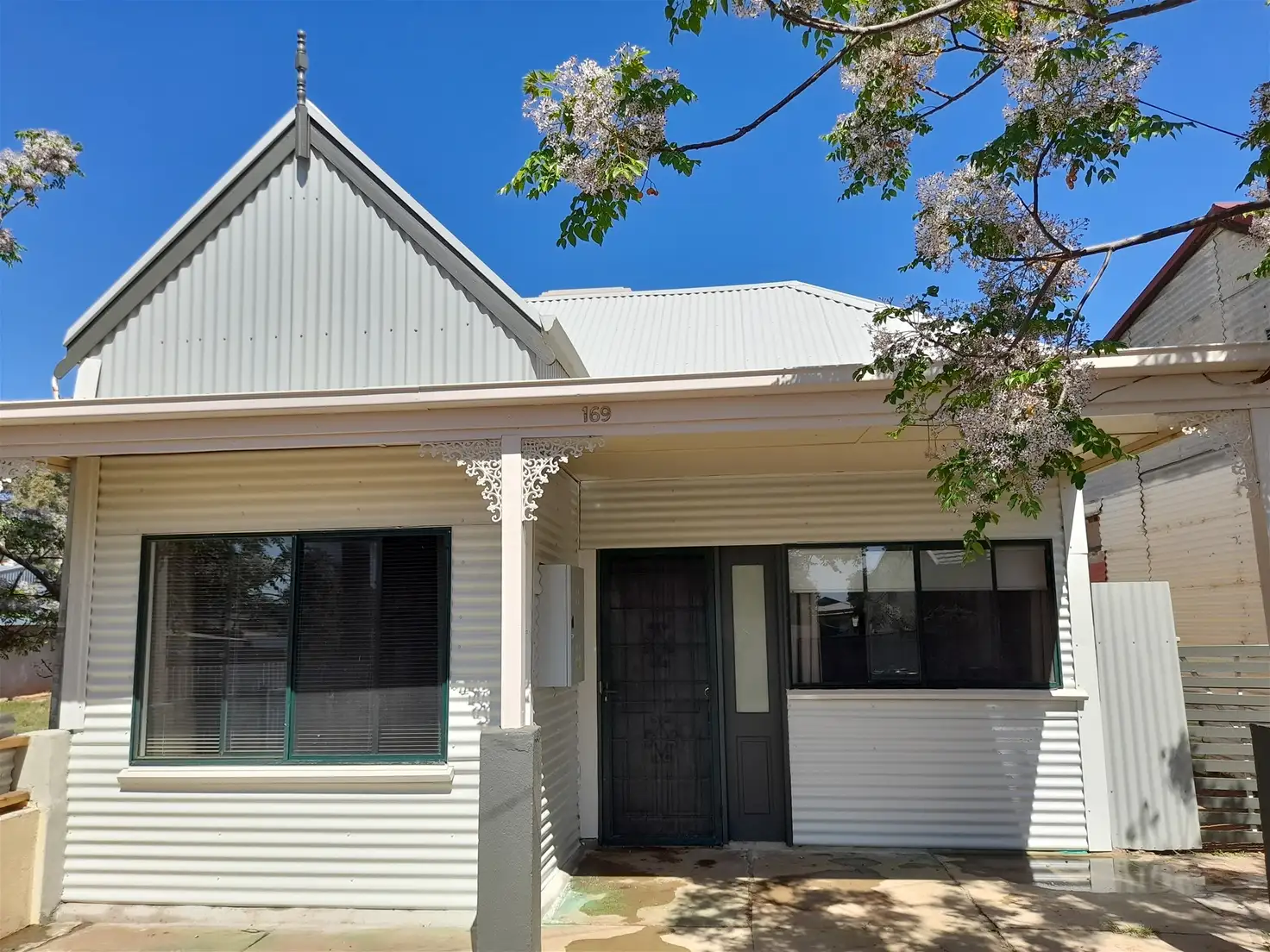 Main view of Homely house listing, 169 Chapple Lane, Broken Hill NSW 2880
