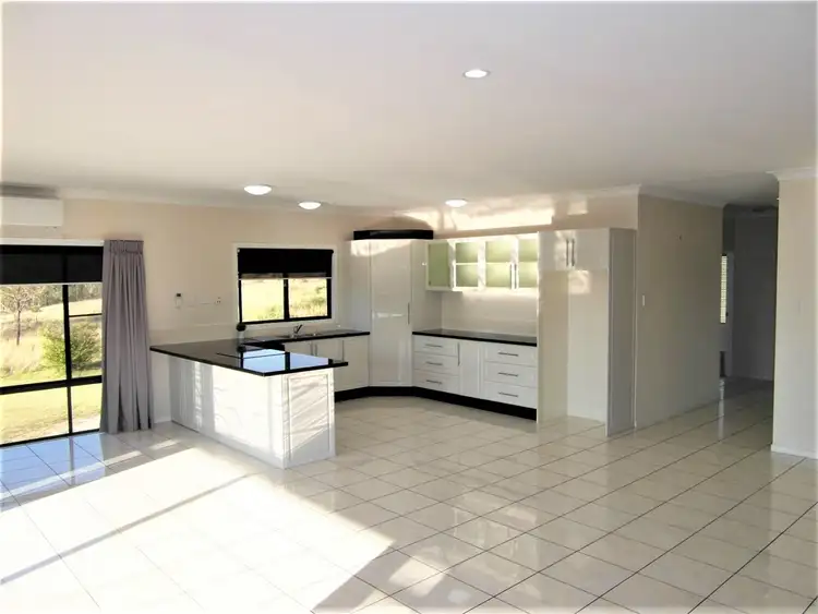 Second view of Homely rural property listing, 116 Beare Road, Maidenwell QLD 4615