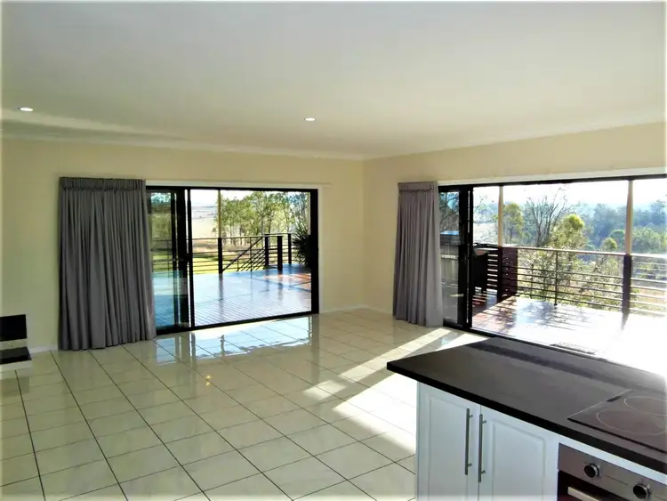 Third view of Homely rural property listing, 116 Beare Road, Maidenwell QLD 4615