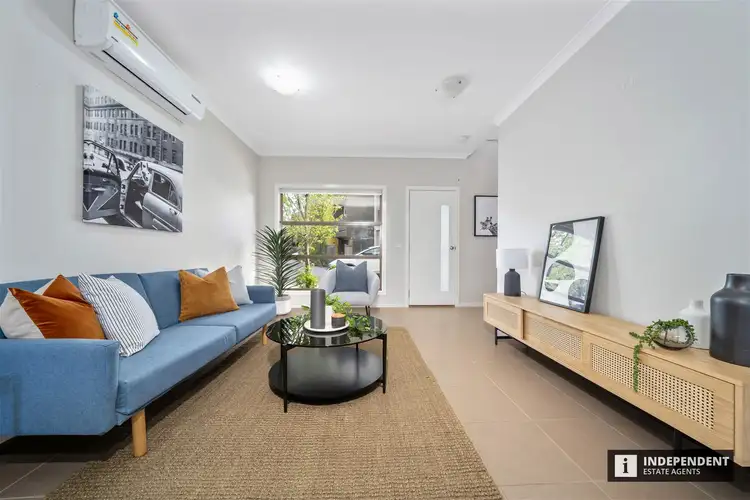 Third view of Homely house listing, 31 Zeta Circuit, Cranbourne North VIC 3977