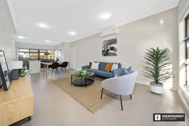 Fourth view of Homely house listing, 31 Zeta Circuit, Cranbourne North VIC 3977