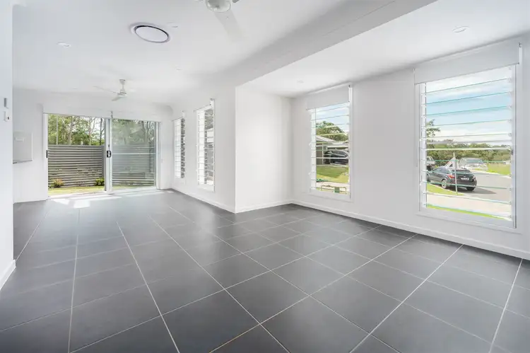 Fourth view of Homely townhouse listing, 1/13 St Andrews Way, Fletcher NSW 2287