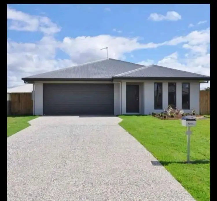 Main view of Homely house listing, 5 Eagle Close, Mareeba QLD 4880