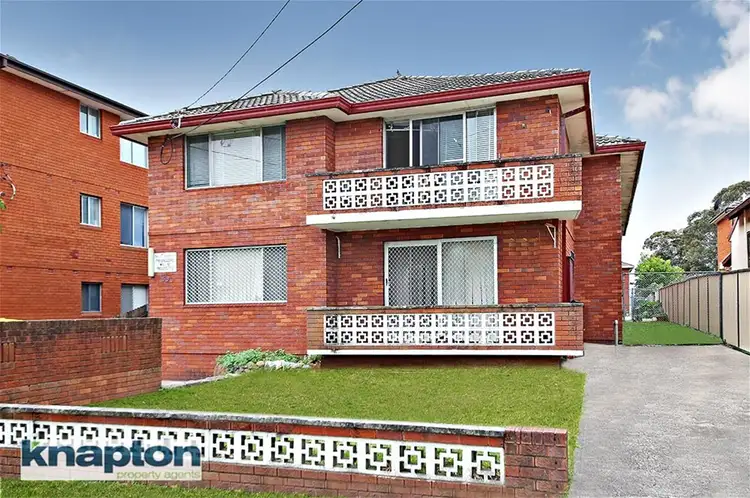 5/55 Fairmount Street, Lakemba NSW 2195
